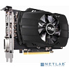 Видеокарта Asus PCI-E PH-RX550-4G-EVO AMD Radeon RX 550 4096Mb 128 GDDR5 1183/6000 DVIx1/HDMIx1/DPx1/HDCP Ret