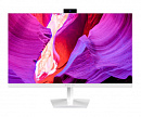 Моноблок Digma PRO AiO 27i 27" 2K i7 1165G7 (2.8) 16Gb SSD1Tb Iris Xe Windows 11 Professional GbitEth WiFi BT 90W клавиатура мышь Cam белый 2560x1440