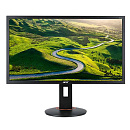 Монитор LCD 27" XF270HABMIDPRZ BLACK UM.HX0EE.A05 ACER
