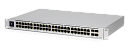 Коммутатор Ubiquiti UniFi Switch USW-Pro-48 (незначительное повреждение коробки)