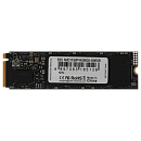 Твердотельный накопитель SSD AMD Radeon M2.2280 4TB R3 Series