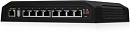 Коммутатор UBIQUITI ES-8XP 8G