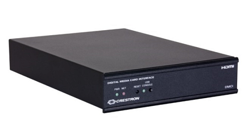 DigitalMedia™ Card Interface
