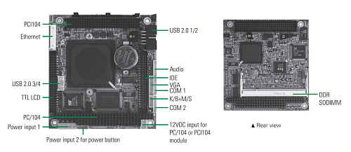 AX12260VEA-500-RC