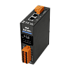 Модуль 1-осевого управления шаговым двигателем EtherCAT