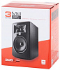 Колонки JBL 305P MKII 1.0 черный 82Вт