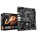 Материнская плата H510 S1200 MATX H510M S2 GIGABYTE