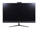 Моноблок IRU Office P2121 21.5" Full HD i5 9400 (2.9) 8Gb SSD240Gb UHDG 630 Free DOS GbitEth WiFi BT 120W Cam черный 1920x1080