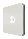 Точка доступа MikroTik SXTsq-5axD, SXTsq 5 ax, L4, Wi-Fi 6