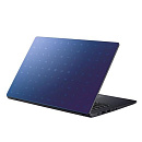 Ноутбук ASUS E410MA-EK1281T N4020 1100 МГц 14" 1920x1080 4Гб DDR4 eMMC 128GB нет DVD Intel UHD Graphics 600 встроенная ENG/RUS Windows 10 Home синий 1
