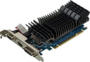 Видеокарта Asus PCI-E GT730-SL-2GD5-BRK NVIDIA GeForce GT 730 2Gb 64bit GDDR5 902/5010 DVIx1 HDMIx1 CRTx1 HDCP Ret low profile