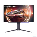 LCD LG 26.5" 27GS95QE-B UltraGear {OLED 2560x1440 275Hz 2xHDMI DisplayPort USB pivot}[27gs95qe-b.aruz]