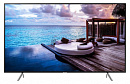 Панель Samsung 43" HG43EJ690 черный LED 16:9 DVI HDMI M/M TV глянцевая Pivot 300cd 178гр/178гр 3840x2160 D-Sub UHD USB 9.6кг (RUS)