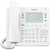 panasonic kx-nt630ru телефон ip белый