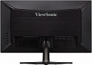Монитор ViewSonic 24" VX2458-P-MHD черный TN LED 16:9 HDMI M/M матовая 250cd 170гр/160гр 1920x1080 144Hz FreeSync Premium DP FHD 3.8кг