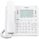 Panasonic KX-NT630RU Телефон IP белый