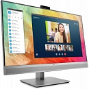 LCD HP 27" E273m Черный-серый {IPS 1920x1080 60Hz 5мс 250cd 1000:1 178°/178° D-sub HDMI DisplayPort USB3.0x2 USBType-C 2x2W} [1FH51AA]