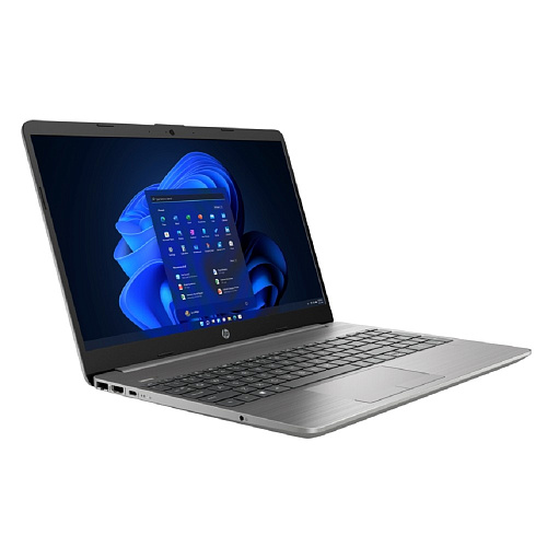 hp 250 g9 [7c189pa win11pro] silver 15.6" {fhd i5-1235u/8gb/512gb ssd/w11pro}