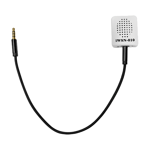 iWSN-010 CR