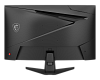 Монитор MSI MAG 275CQF E18 27" 16:9 WQHD(2560x1440) Rapid VA Curve 1500R, 0,5ms(GTG), 5000:1,100M:1,250nits,178/178, 2xHDMI 2.0b, 1xDP 1.4a, Tilt,VESA