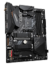 GIGABYTE B550 AORUS ELITE AX V2, AM4, B550, 4*DDR4, 4*SATA, 2*M.2, 3*USB 3.2, 2*USB 2.0, 3*PCIx16, 1*PCIx1, HDMI+DP, ATX
