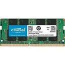 Модуль памяти для ноутбука 4GB PC19200 DDR4 SO CB4GS2400 CRUCIAL
