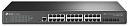 Коммутатор TP-Link TL-SG3428X, JetStream 24-портовый гигабитный управляемый уровня 2+ с 4 10G SFP+ слотами