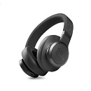 Наушники, модель LIVE 660NC, black
