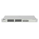 PoE Коммутатор, L2+ управляемый Ruijie/Reyee RG-NBS3200-24GT4XS-P-V2