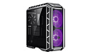 Корпус COOLER MASTER MasterCase H500P Mesh MidiTower без Б/П ATX EATX MicroATX MiniITX Цвет темно-серый MCM-H500P-MGNN-S10