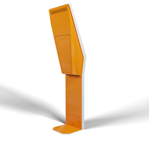 Famous 19" (с термопринтером) (19 дюймов)