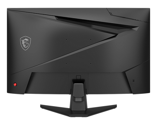 Монитор MSI MAG 275CQF E18 27" 16:9 WQHD(2560x1440) Rapid VA Curve 1500R, 0,5ms(GTG), 5000:1,100M:1,250nits,178/178, 2xHDMI 2.0b, 1xDP 1.4a, Tilt,VESA