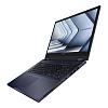 Ноутбук ASUS ExpertBook B6 Flip B6602FC2-MH0368 Intel Core i7-12850HX/32Gb/SSD512Gb/16"/IPS/WQXGA/2560x1600/touch/RTX A2000 8Gb/NoOS/black (90NX04U1-M