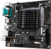 Материнская плата Gigabyte N4120I H 2xDDR4 mini-ITX AC`97 8ch(7.1) GbLAN+VGA+HDMI
