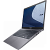 Ноутбук/ ASUS P1512CEA-BQ0236 15.6"(1920x1080 (матовый) IPS)/Intel Core i3 1115G4(3Ghz)/8192Mb/256PCISSDGb/noDVD/Int:IntelIrisXeGraphics/Cam/BT/WiFi