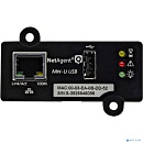 PowerCom Адаптер SNMP DS807 10M/100M 1-port Internal NetAgent USB {2063089}