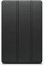Чехол BoraSCO для Lenovo Tab M10 Plus TB-X606F/TB-X606X Tablet Case Lite искусственная кожа черный (40011)