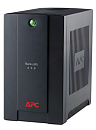 ИБП APC Back-UPS RS, 650VA/390W, 230V, AVR, 4xSchuko outlets (3xbattery backup), USB, 2 year warranty (REP:BE525-RS,BR650CI-RS)