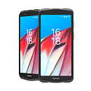 Терминал сбора данных Meferi ME65 5G 6.0" Экран / Android 13 / Qualcomm Dragonwing QCM6490, 2.7GHz, 8-core / 8GB RAM-128GB ROM / 5G / Wireless LAN,I
