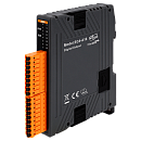 Модуль c 16 каналами изолированного дискретного вывода (Source, 40 В пост. макс.), EtherCAT SubDevice