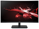 27" ACER ED270Xbiipx , VA, 1920x1080 , 240Hz, 1ms, 178°/178°, 250 nits, 2xHDMI + DP + Audio Out, Black Curved 1500R
