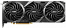 Видеокарта MSI PCI-E 4.0 RTX 3080 VENTUS 3X PLUS 12G LHR NVIDIA GeForce RTX 3080 12288Mb 384 GDDR6X 1710/19000 HDMIx1 DPx3 HDCP Ret