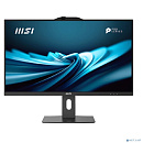 MSI Pro AP272P 14M [9S6-AF8321-812] Black  27" {FHD i3 14100(3.5Ghz)/8192Mb/256SSDGb/DOS + Wireless KB+M}