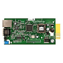 Карта интерфейсная WEB/SNMP CARD FOR DELTA