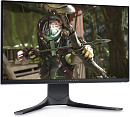 Монитор Alienware AW2521HFA AW2521HFA 24.5",FastIPS,1920x1080, 1ms, 400cd/m2, 1000:1, Height adjustable, 2xHDMI, DP, 5xUSB,FreeSync, 3 Year, Black