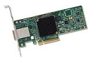 Рейдконтроллер SAS PCIE 8P 9300-8E H5-25460-00 BROADCOM