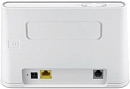 Интернет-центр Huawei B310s-22 (B310) 10/100/1000BASE-TX/4G белый