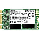 SSD Transcend 256GB M.2 TS256GMTS430S (22x42mm)
