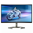 ЖК монитор PHILIPS/27" Cенсорный экран нет/VA/1920x1080 16:9/240/300/3000:1/4 мс/черный/10.06 кг 27M1C5200W
