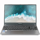 Ноутбук/ Ноутбук NERPA CASPICA I752-15 (15.6" IPS/1920x1080/Intel Core i7-1255U (1.7GHz)/8GB/512GB NVMe SSD/Iris Xe/WiFi+BT/Win11Pro/49WHr/1.75kg